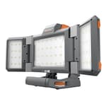 GEN5X Hybrid Folding Panel Light