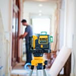 12V MAX 3 x 360 Green Line Laser