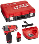 1/4" Impact Wrench Kit