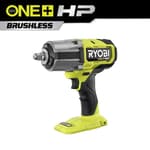 18V ONE+ HP Brushless 4-Mode 1/2" High Torque Impact Wrench Kit
