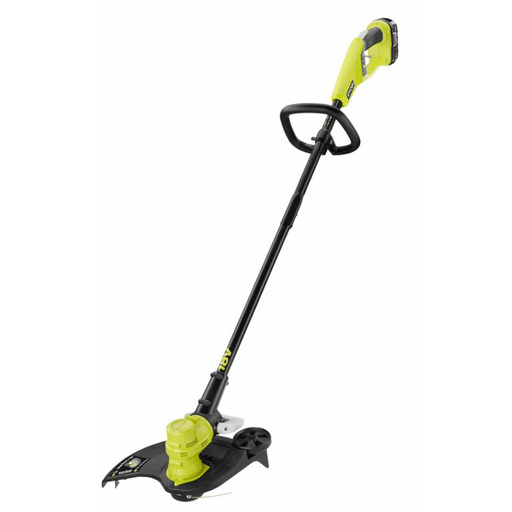 18V ONE+ String Trimmer/Edger Kit
