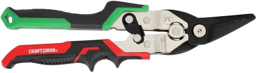 Right Cut Aviation Snips