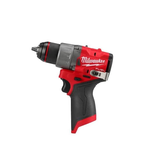 1/2" Drill/Driver