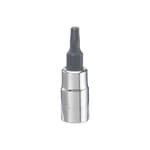 1/4-in Drive T20 TORX Bit Socket