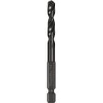 Black Oxide Drill Bit