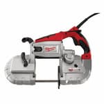Deep Cut Band Saw - AC/DC
