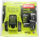 18V ONE+ Battery & Charger Upgrade Kit