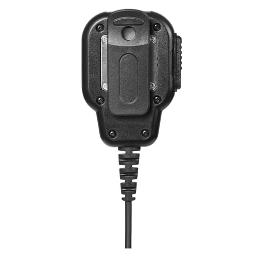 Business Radio Remote Speaker Mic (USB-C)