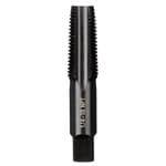 1/4"-18 NPT Straight Flute Taper Tap
