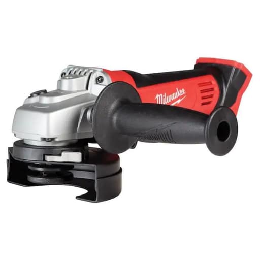 Cordless 4-1/2" Cut-off / Grinder