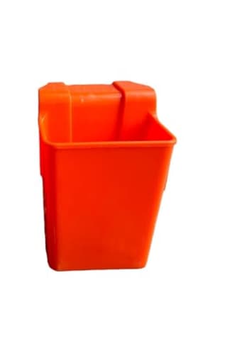 Pail Anchor Tool Cup