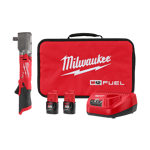 1/2" Right Angle Impact Wrench w/ Pin Detent Kit