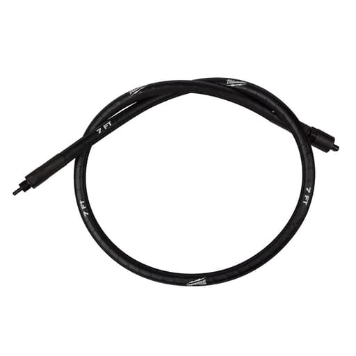 Concrete Vibrator Shaft