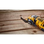 XTREME 12V MAX Brushless Cordless Oscillating Tool