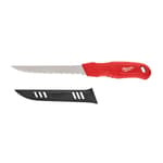 Serrated Blade Insulation Knife