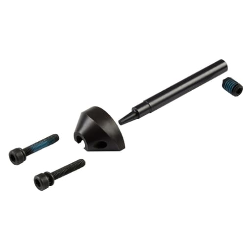 M12 FUEL 16 Ga Nibbler Punch & Die Set