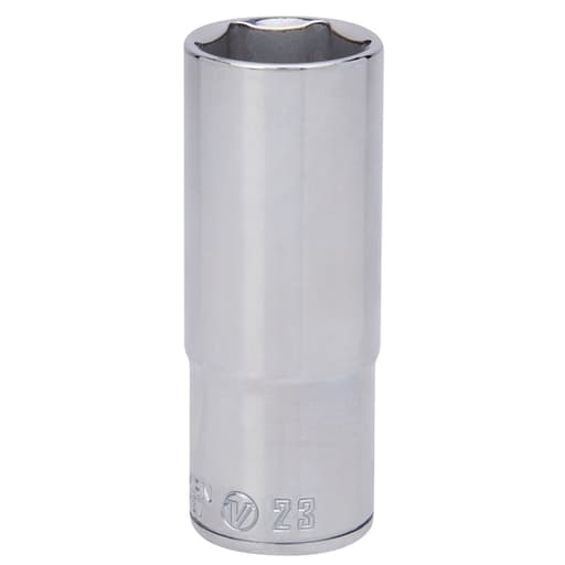 1/2 Dr 6-Point Deep Socket