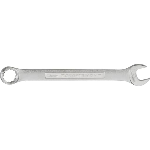 Standard Metric Combination Wrench (13mm)