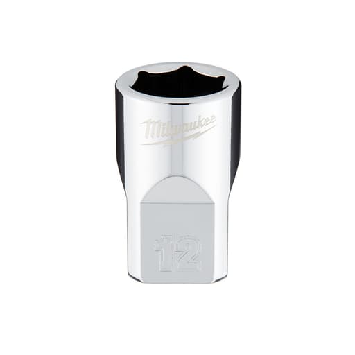 3/8" Drive Metric Socket