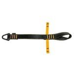 V-Ring Tool Attachment - Double Wing, 35 lb capacity