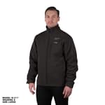 M12 Heated Toughshell Jacket