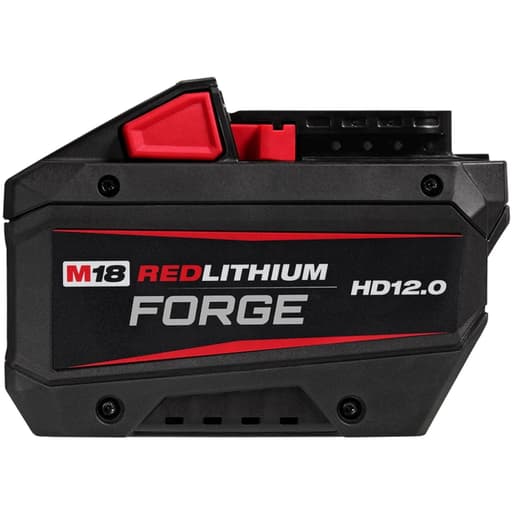 M18 REDLITHIUM FORGE HD12.0 Battery