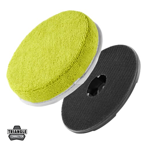 Cloth Microfiber Kit