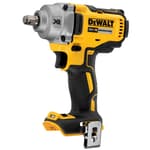 20V MAX XR 1/2 in. Mid-Range Cordless Impact Wrench with Hog Ring Anvil