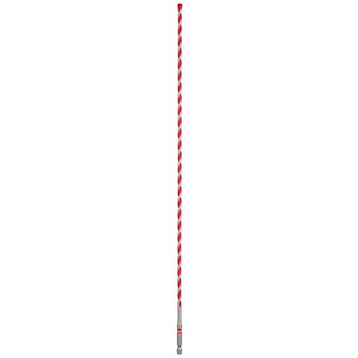 1/4" x 16" x 18" SHOCKWAVE Impact Duty Carbide Hammer Drill Bit