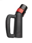 2-1/2 in. Wet/Dry Vacuum Hose Grip Handle Attachment