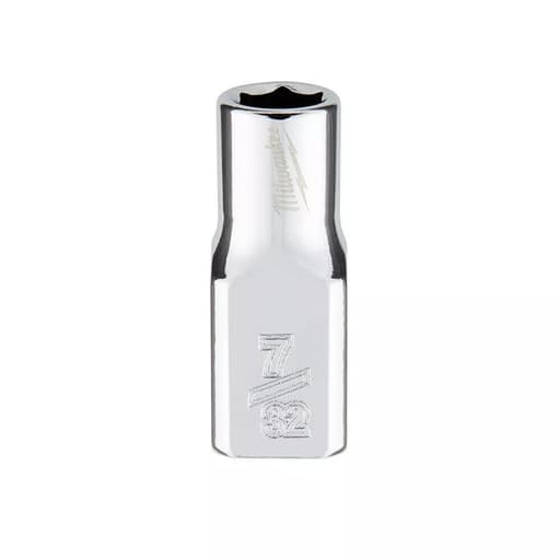 1/4" Drive SAE Socket