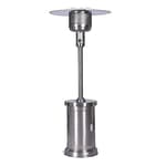 High Efficiency 60,000 BTUs Gas Patio Heater