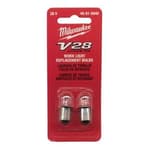 Work Light Replacement Bulbs