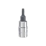 1/4-in Drive TT15 TORX Bit Socket