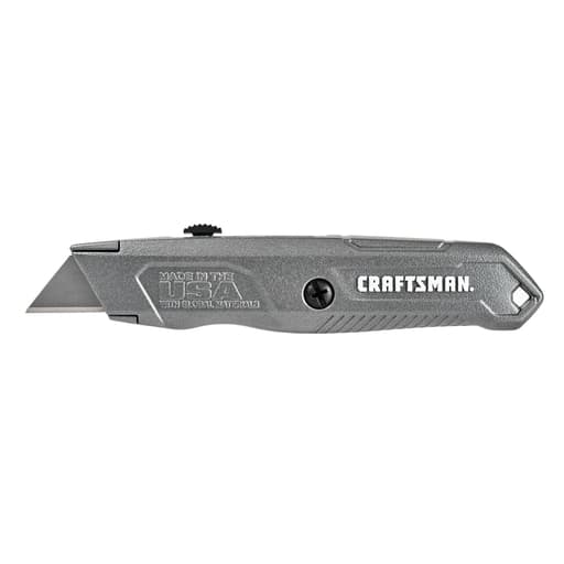 Standard Utility Knife