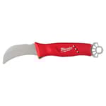 Lineman's Hawkbill Knife with STICKWORK™ 3in1 Ring