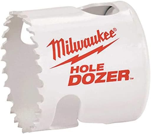 Hole Dozer Bi-Metal Hole Saw