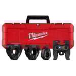 1/2" - 1" IPS-P Pivoting Press Ring Kit