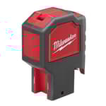 Cordless Lithium-Ion 2-Beam Plumb Laser
