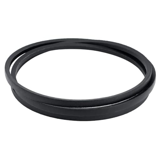 144959 Craftsman Deck Belt 532144959 fit Craftsman LT1000 LT2000 LT3000 42'' Lawn Mower Repalce 138255 130801 532138255 160855 24690 144959D Husqvarna Poulan AYP
