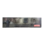 48-in Side Mount Push Button Truck Tool Box