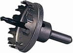 Carbide-Tipped Hole Saw
