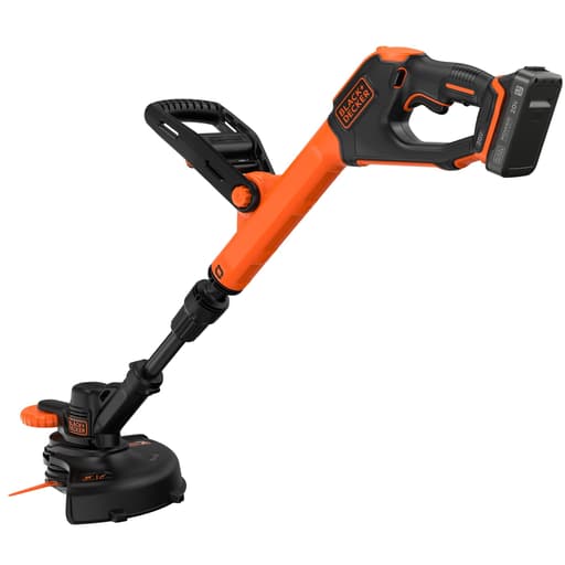 20V MAX Cordless Resin Blade Trimmer