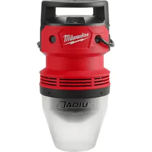 LED 70w Temporary Site Light