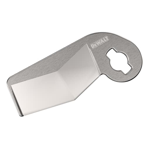 Replacement blade for 20V plastic tubing cutter