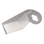 Replacement blade for 20V plastic tubing cutter