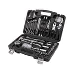 AmazonBasics 131-Piece General Household Hand Tool Set
