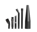 1-1/4 in. 6-Piece Wet/Dry Vacuum Micro-Cleaning Attachment Kit