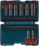 8-Piece 3/8 Deep Well Socket Set
