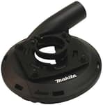 Dust Extraction Surface Grinding Shroud